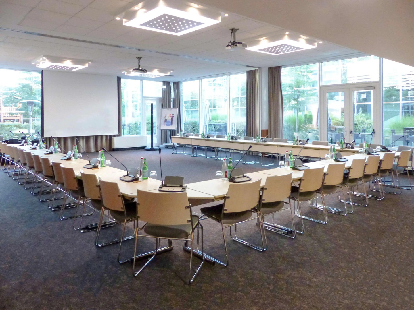 Novotel Luxembourg Kirchberg