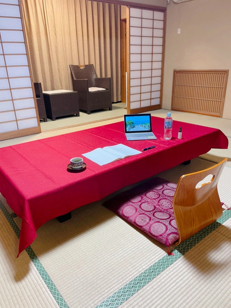 Izunagaoka Onsen Kobo No Yu Nagaokaten