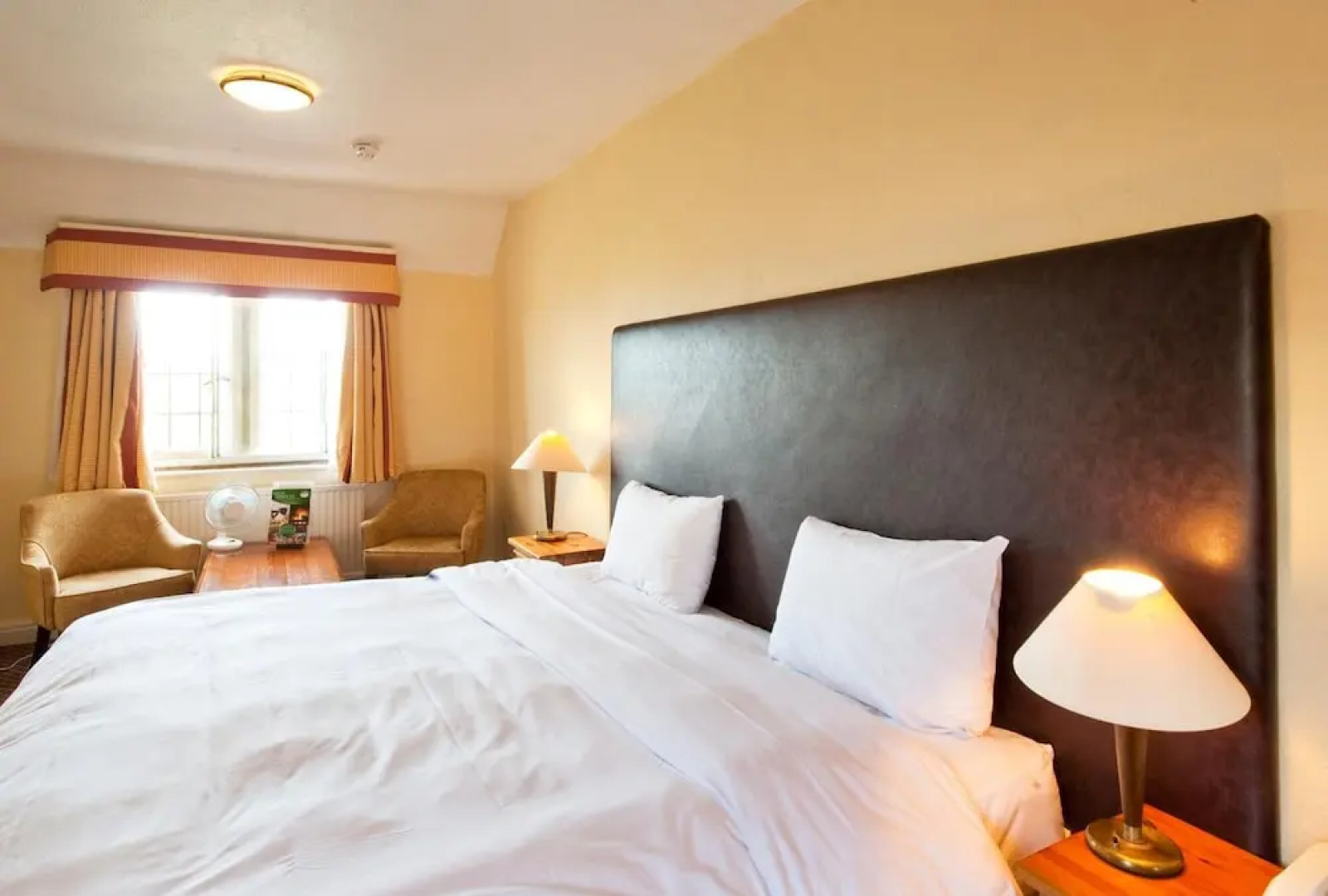 Cromwell Lodge Hotel by Greene King Inns