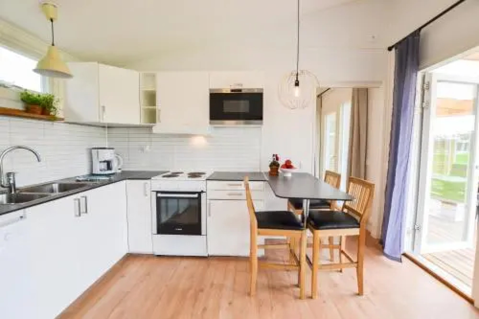 Kristinehamn Herrgardscamping & Stugor