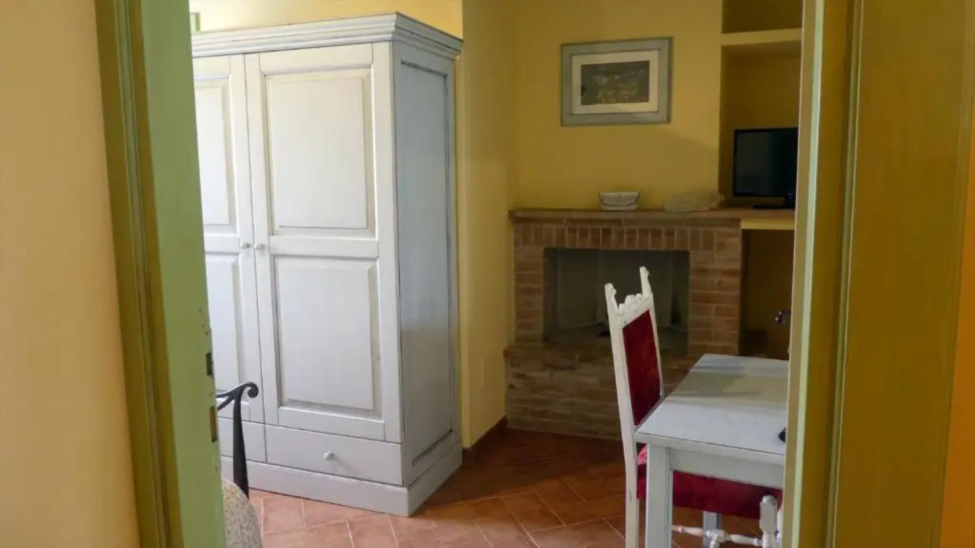 Agriturismo, B&B, I CASALI DI MORRO