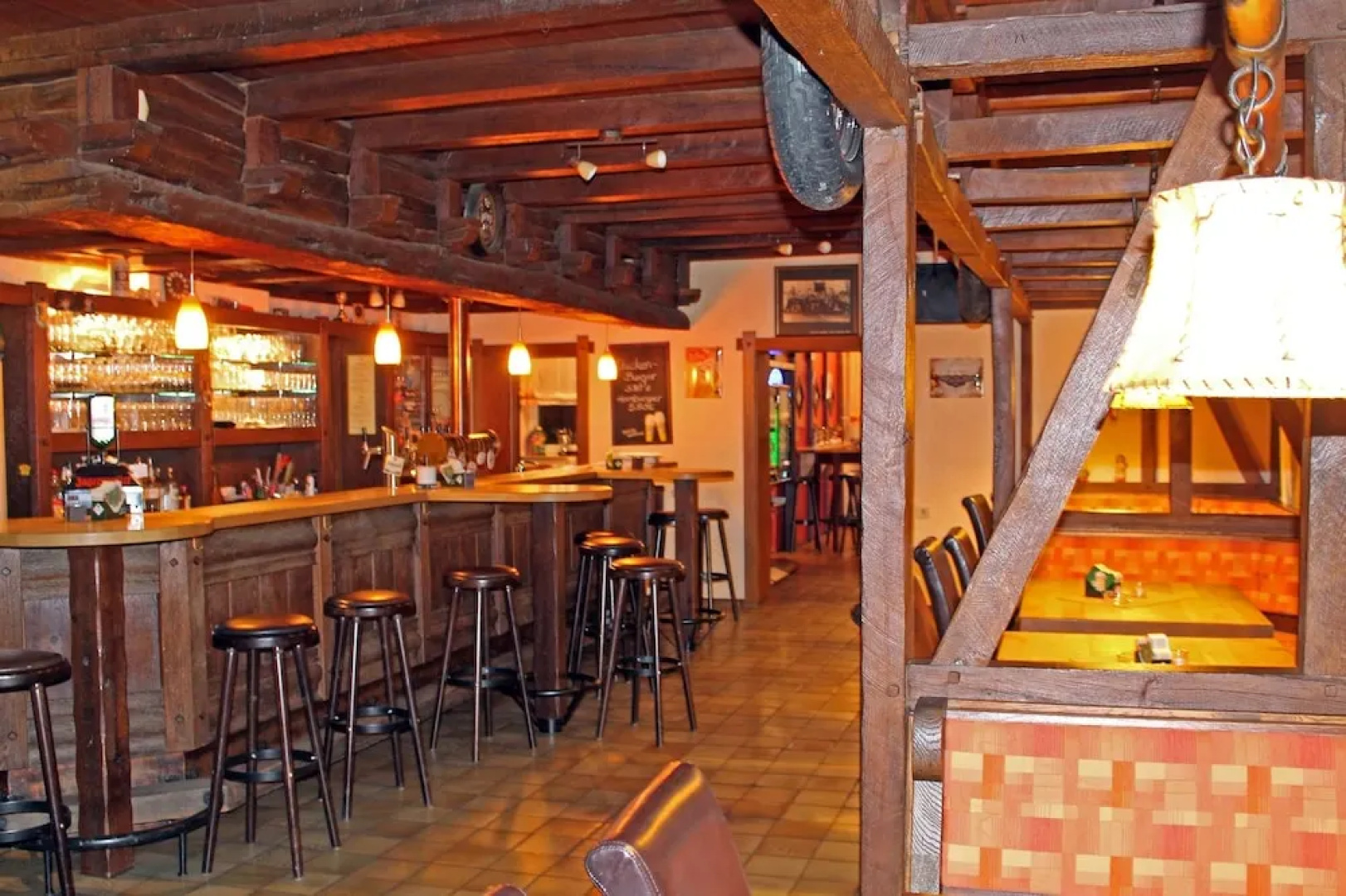 Gasthaus zur Quelle