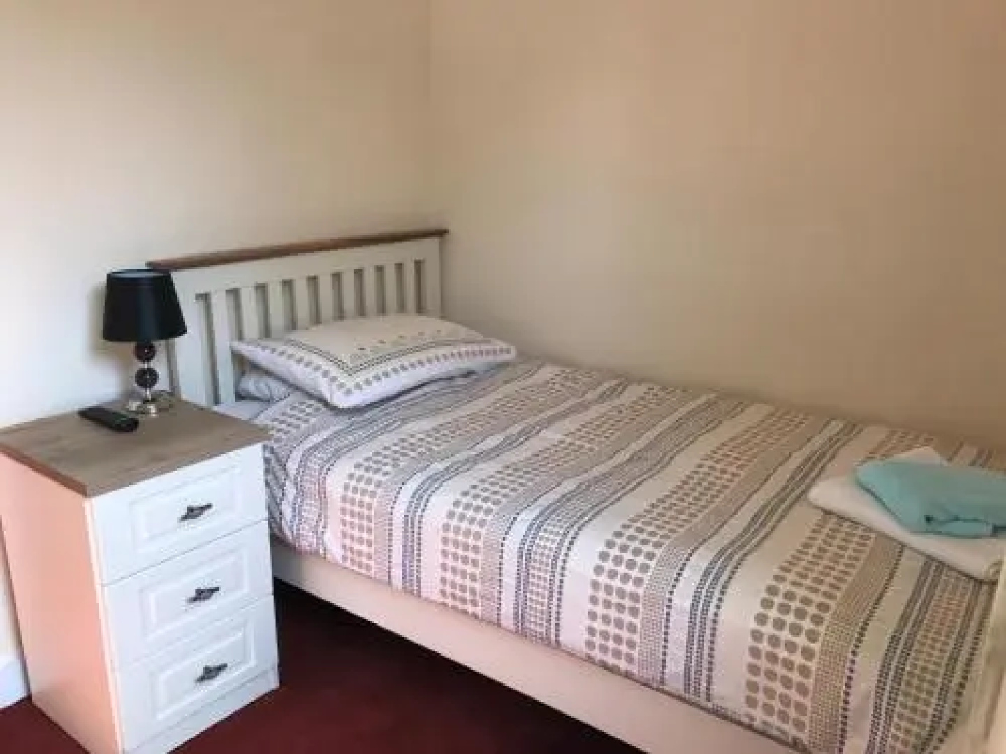 White Horse Hotel