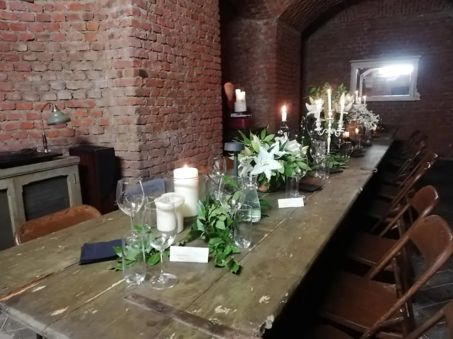 Lisander Bed & Breakfast