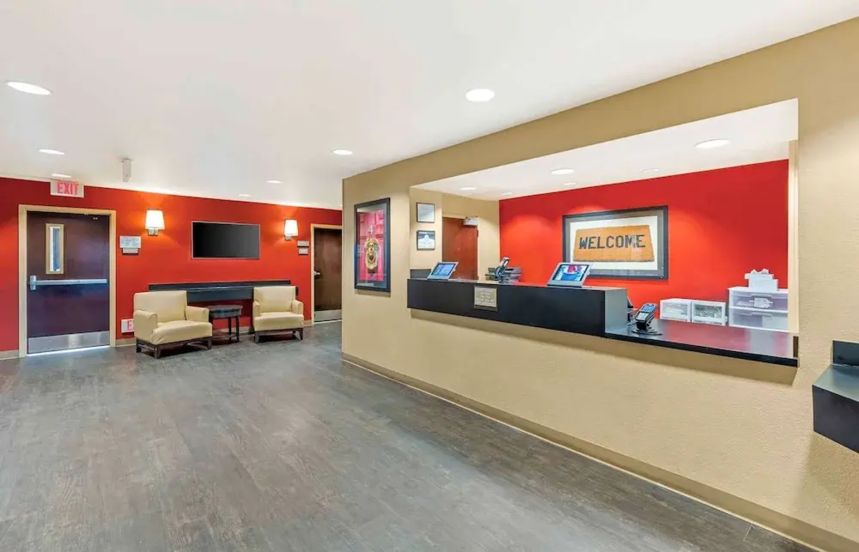 Extended Stay America - Billings - West End