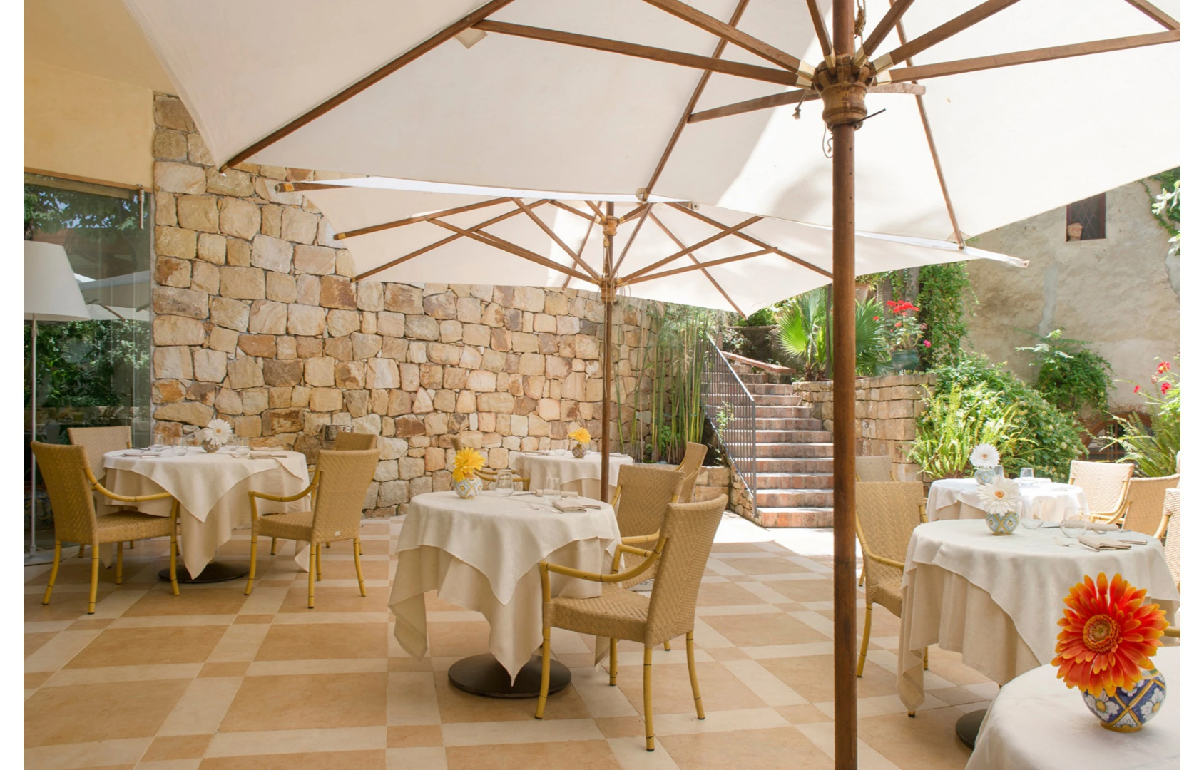 Hotel Alberi del Paradiso