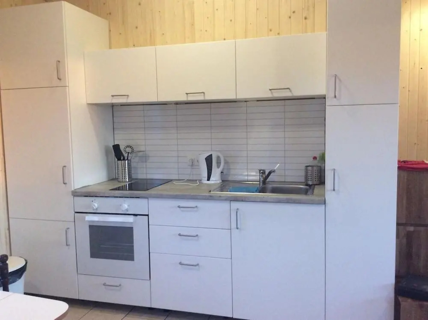 Miðdalskot Cottages