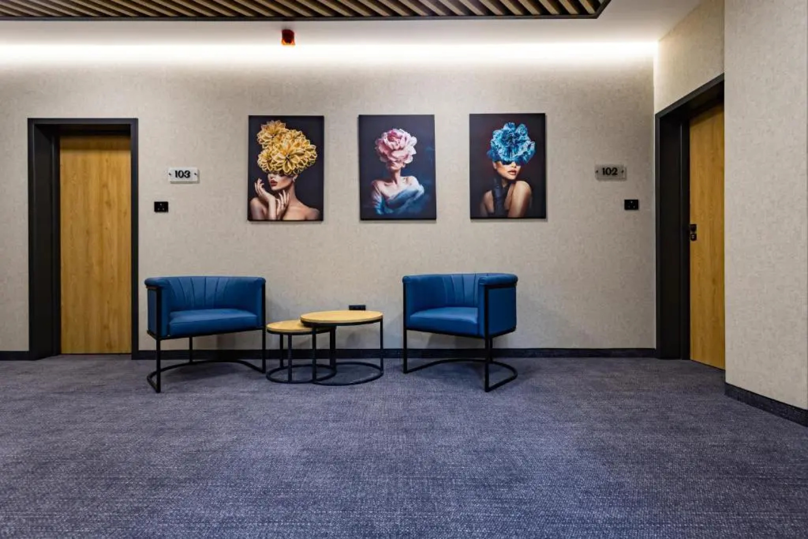 Hugo Hotel