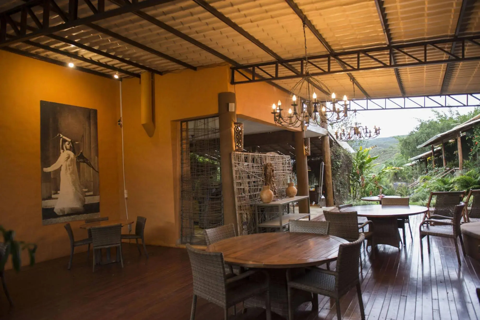 Casa da Lua Pousada