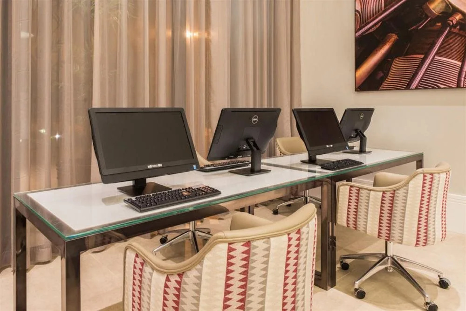 Prodigy Hotel Confins Airport