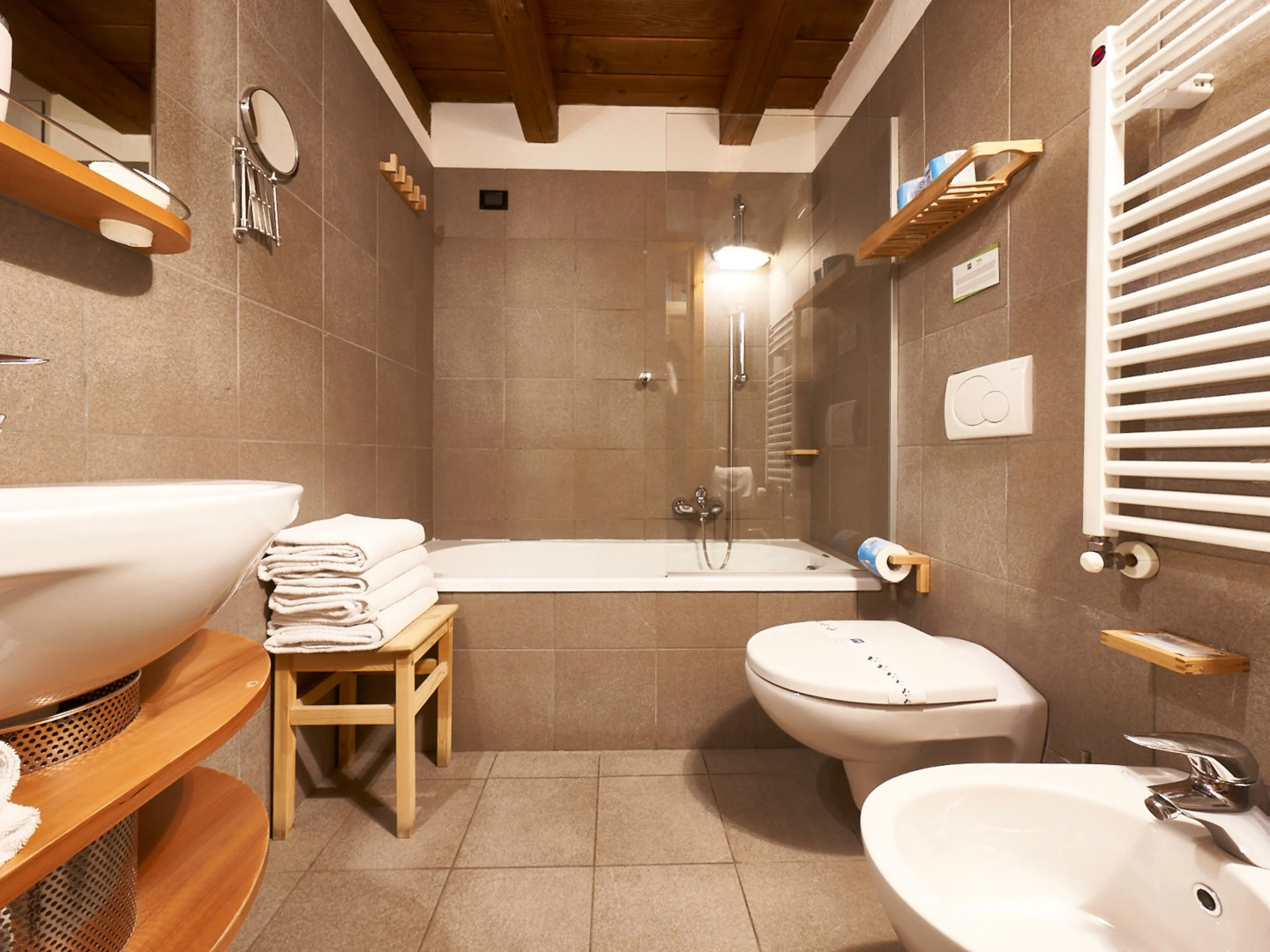 IH Hotels Courmayeur Mont Blanc Resort