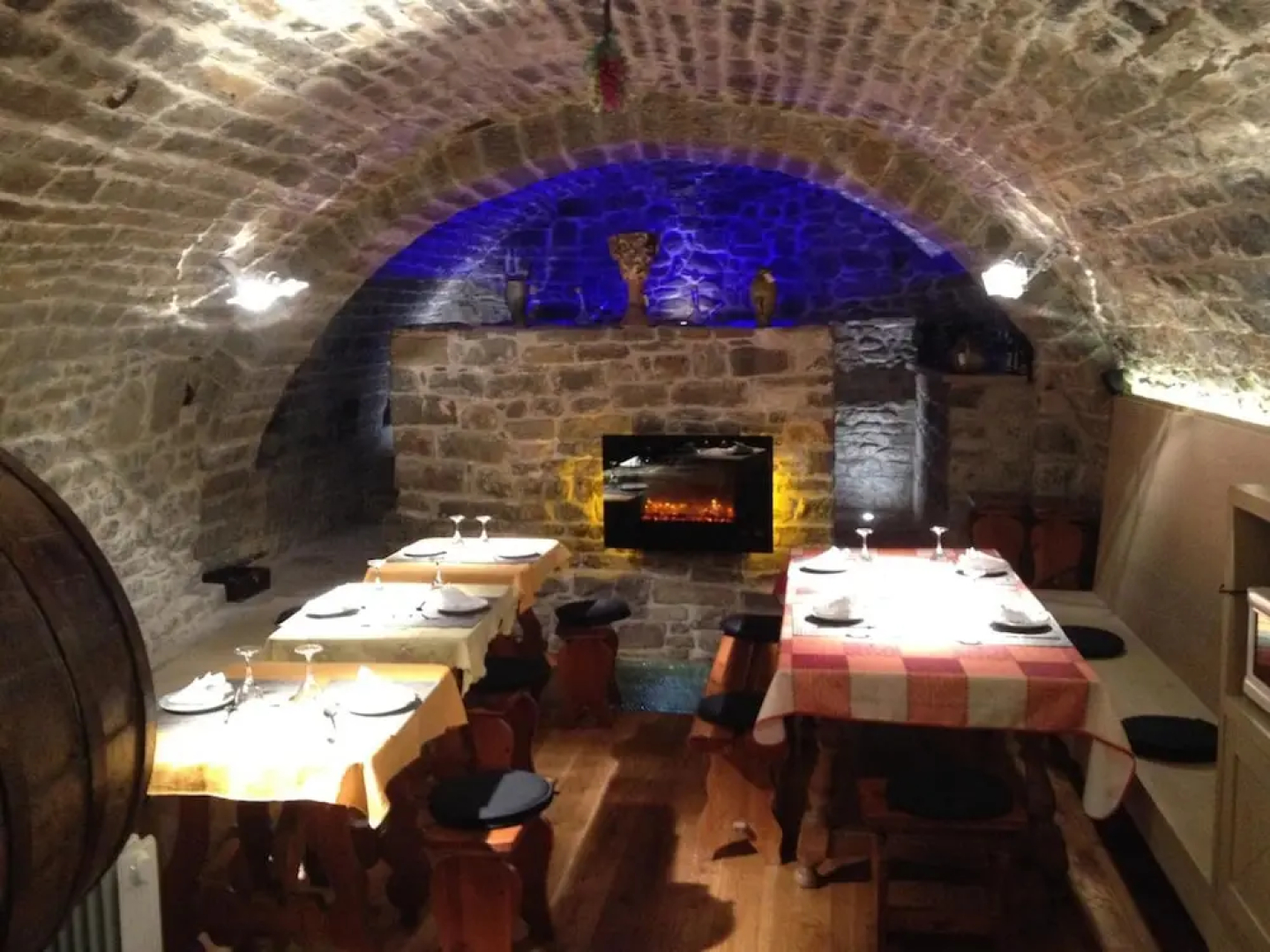 Hotel Los Siete Reyes