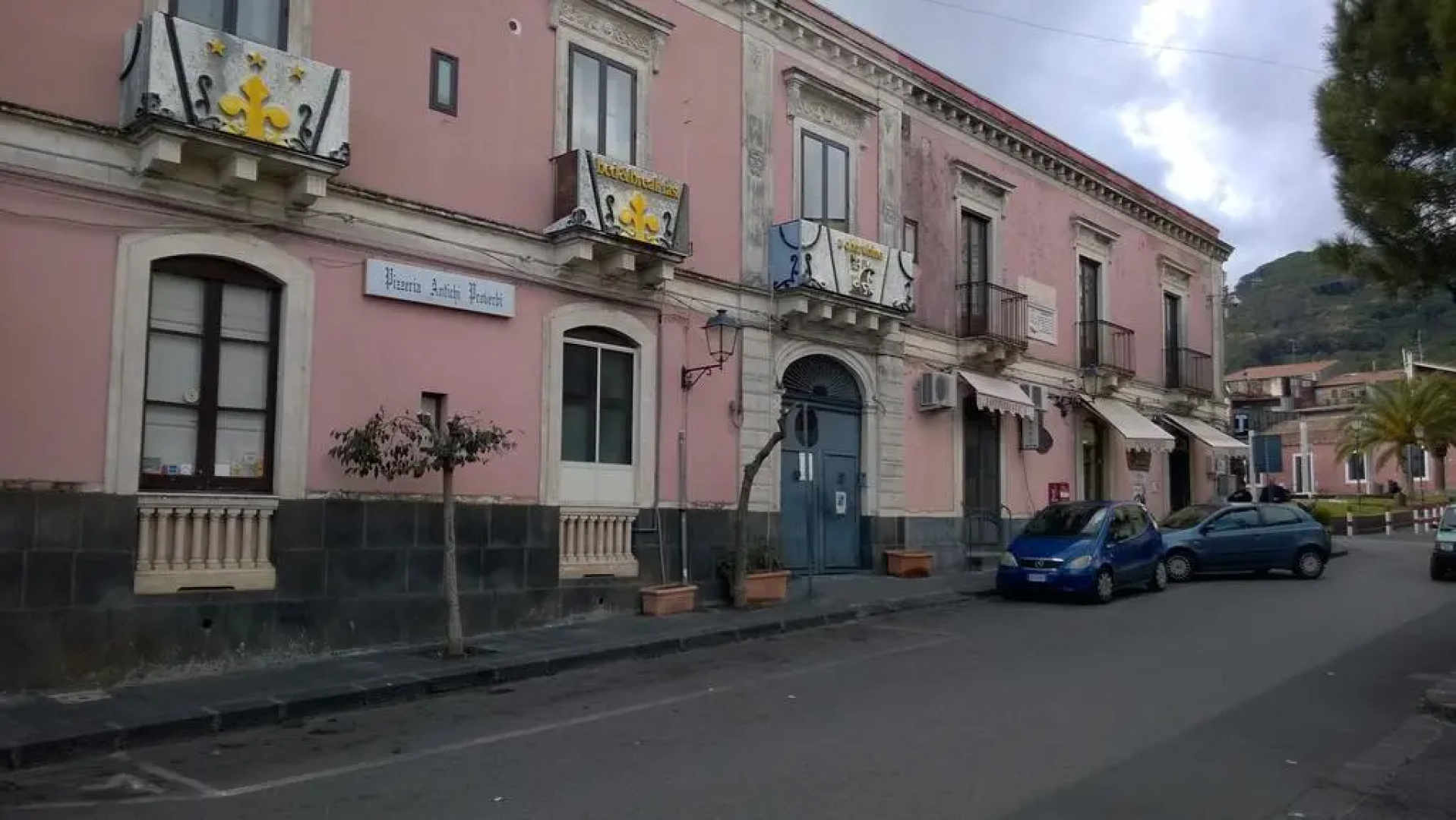 Il Cherubino B&B