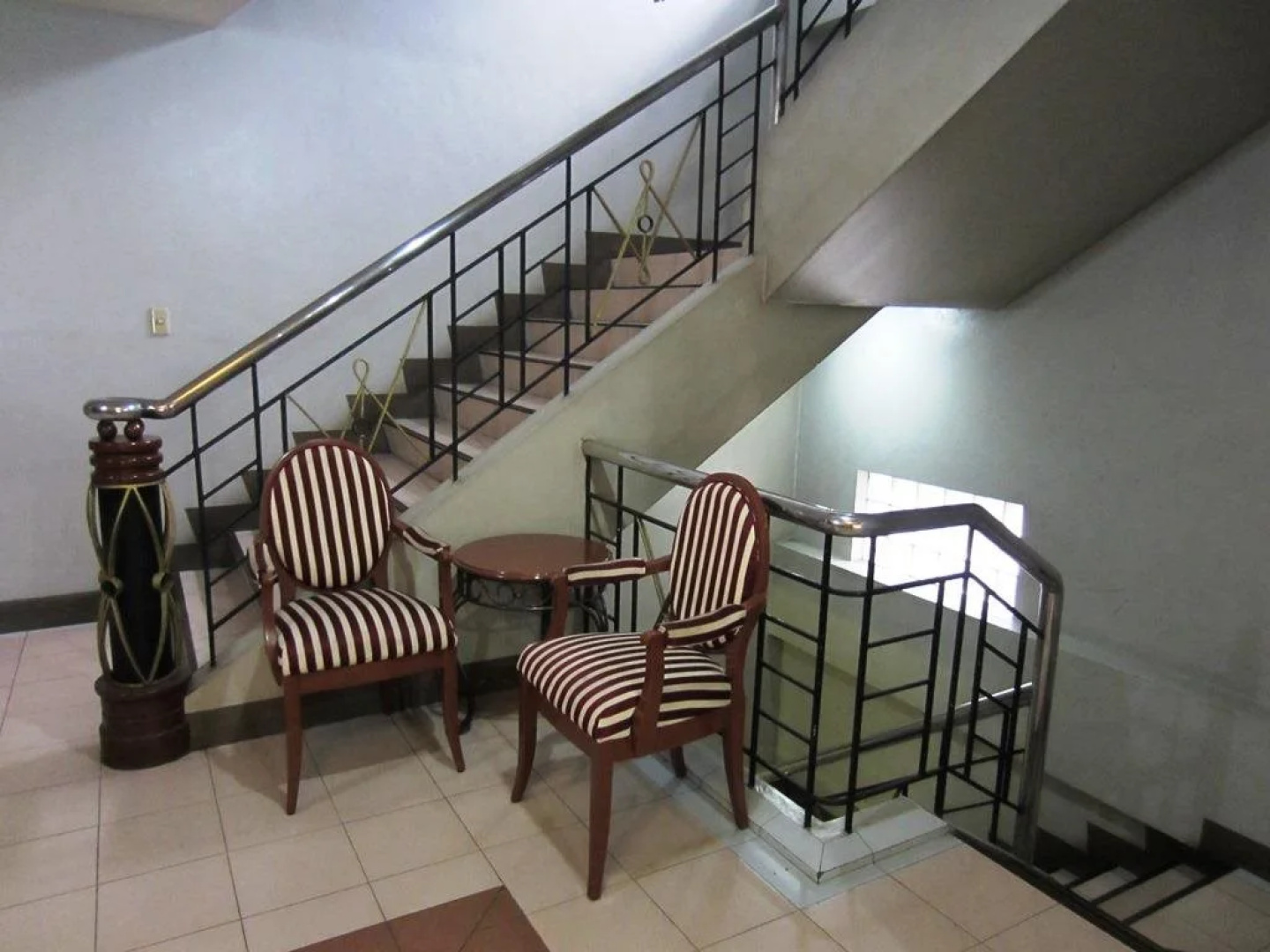 Cebu Business Hotel