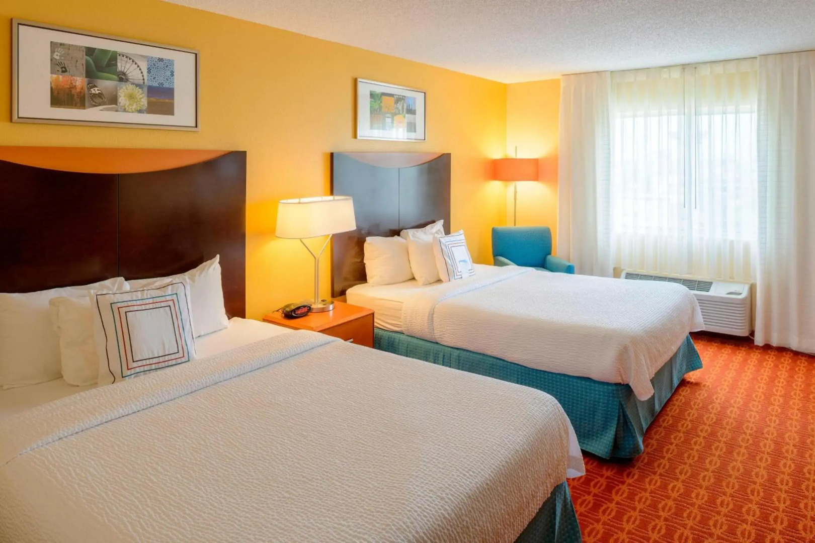 Fairfield Inn by Marriott Joplin