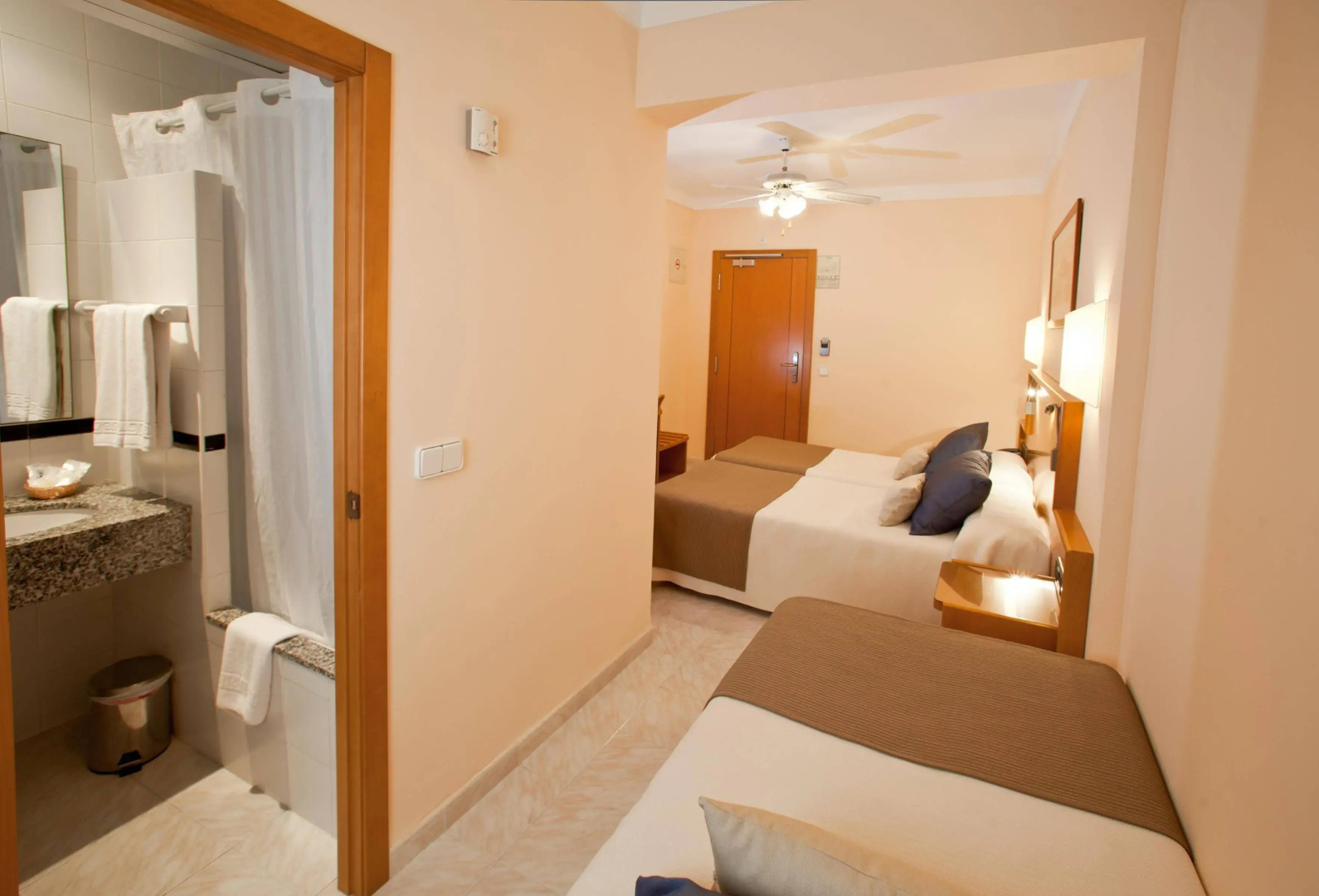 Hotel Ses Figueres