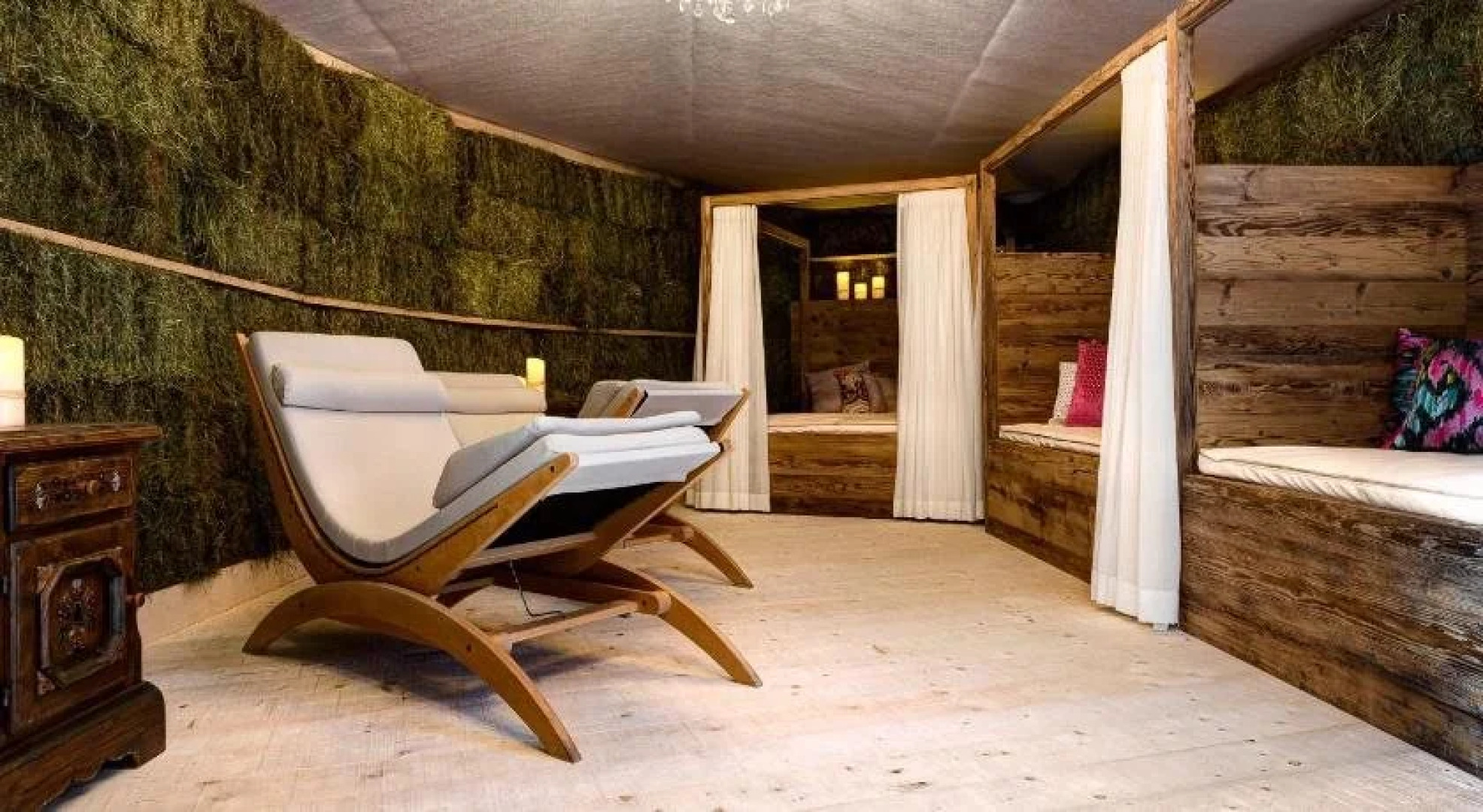 Alpenresort Walsertal