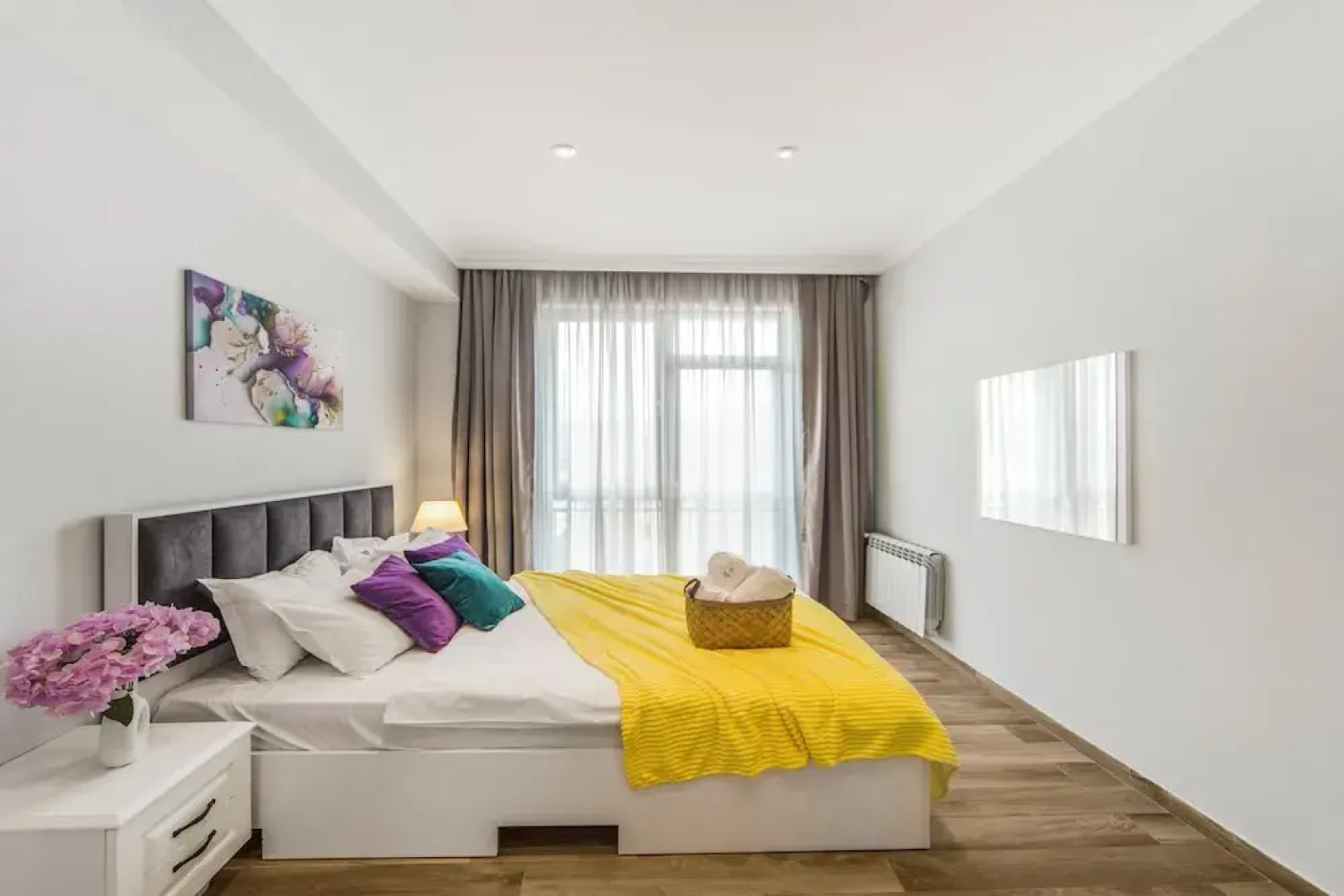 Stay Inn на ул. Кохбаци