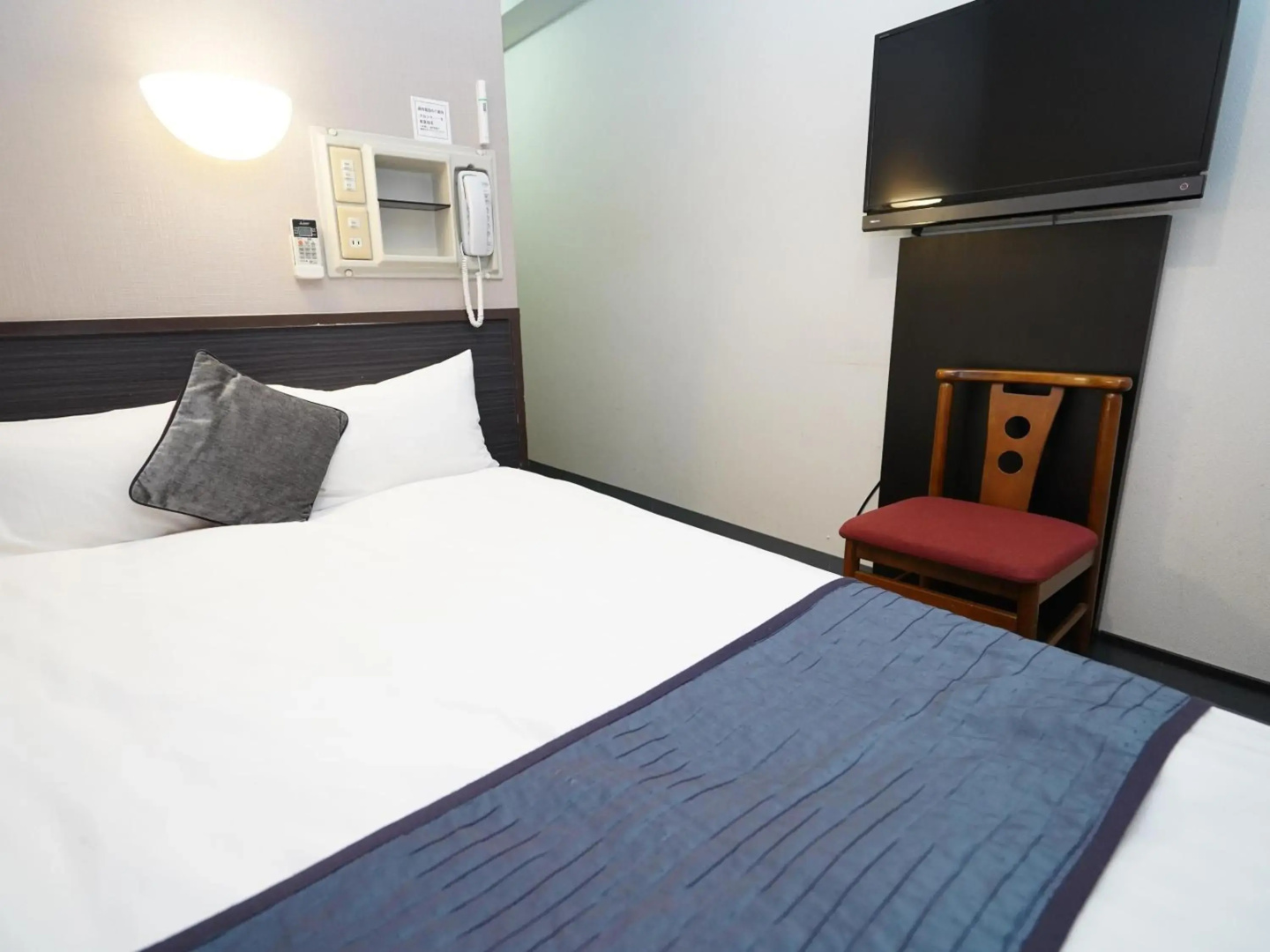Hotel AreaOne Okayama