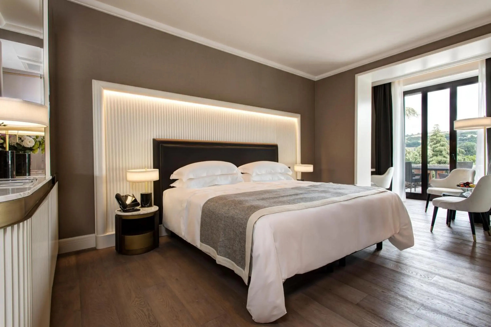 Grand Hotel Castrocaro Longlife Formula