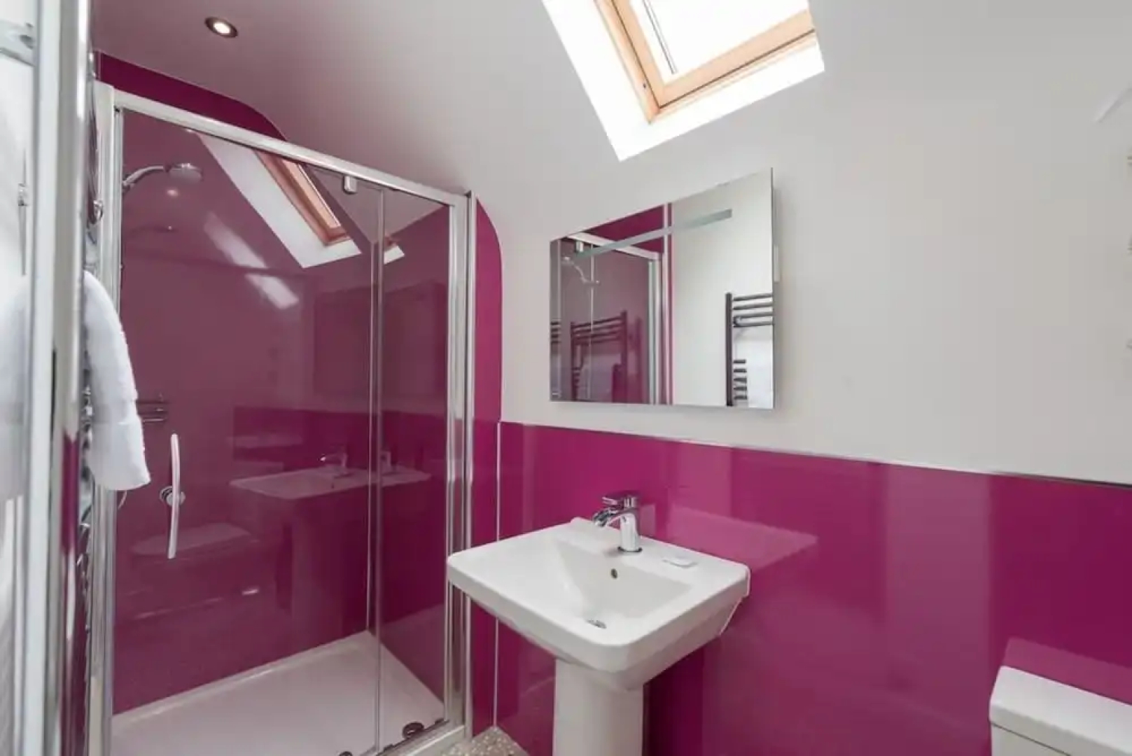 Lord Galloway Lodges