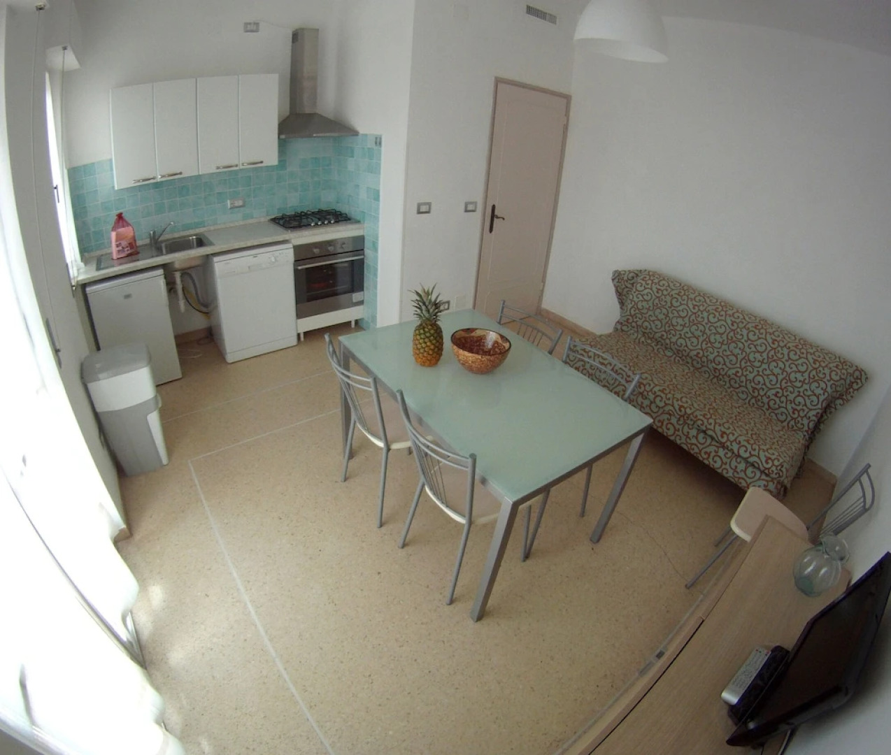 Casa Vacanze Perla Marina - by Mamberto S.r.l.