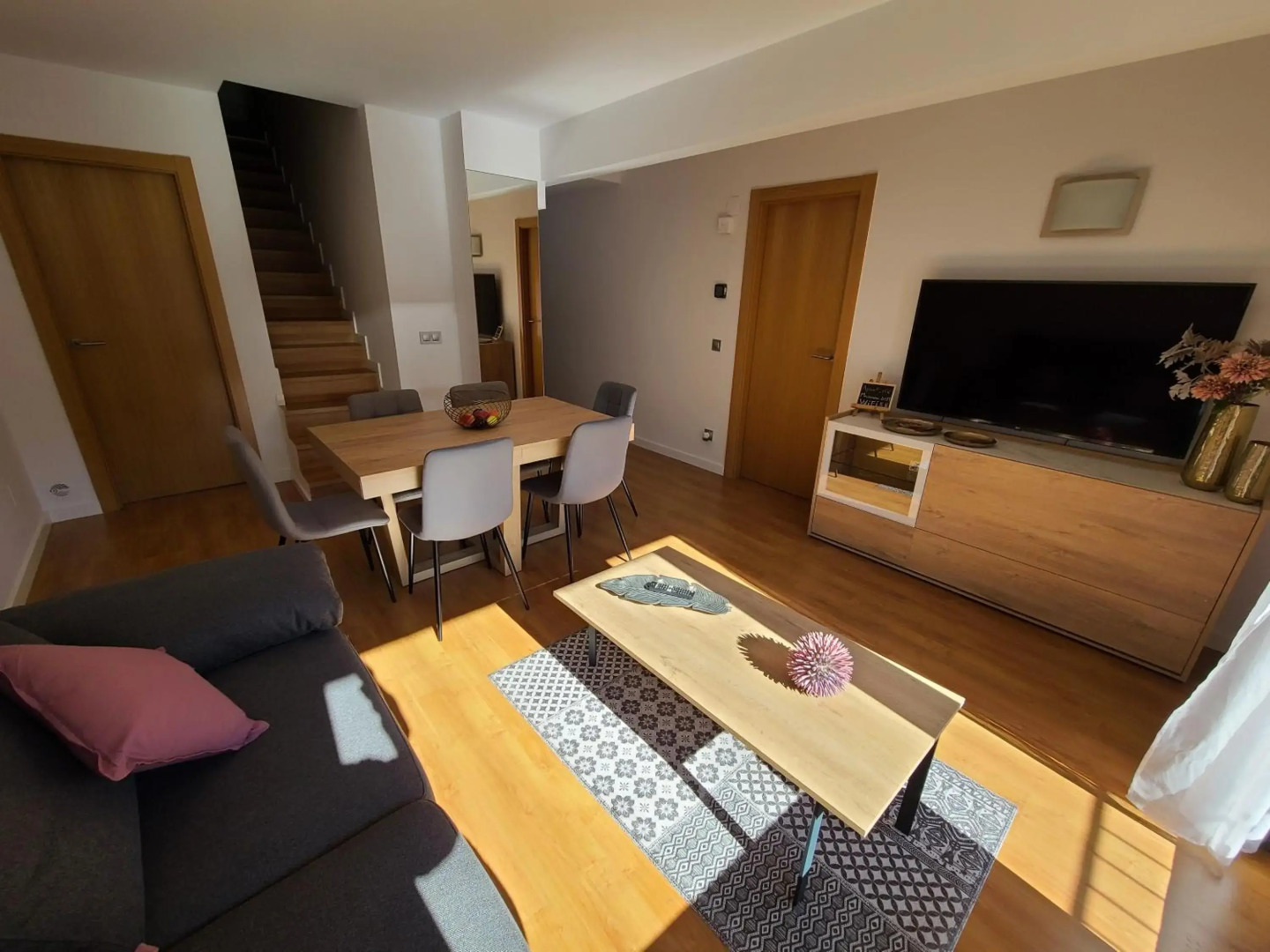 New Dúplex a 25m del telecabina de La Massana 643