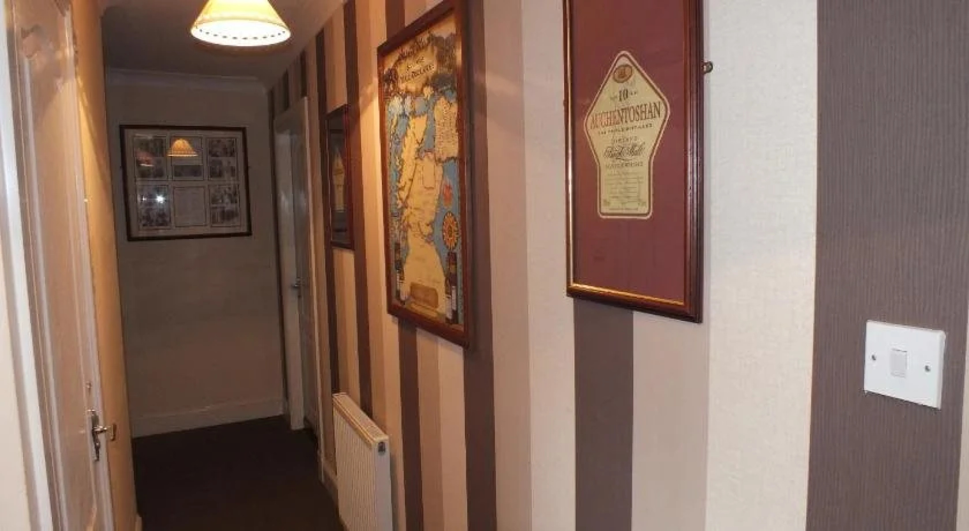 St Andrews Guest House