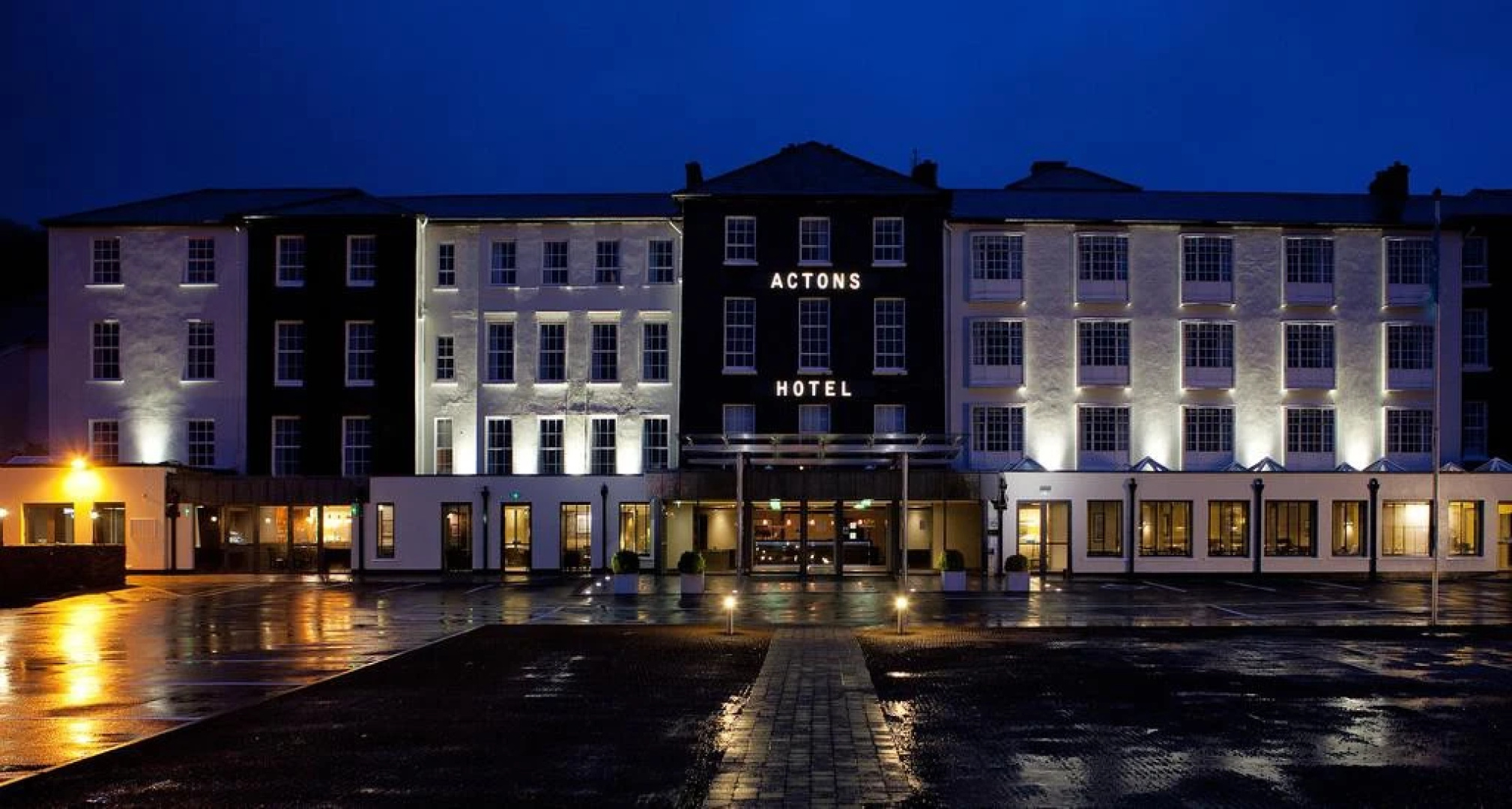Actons Of Kinsale