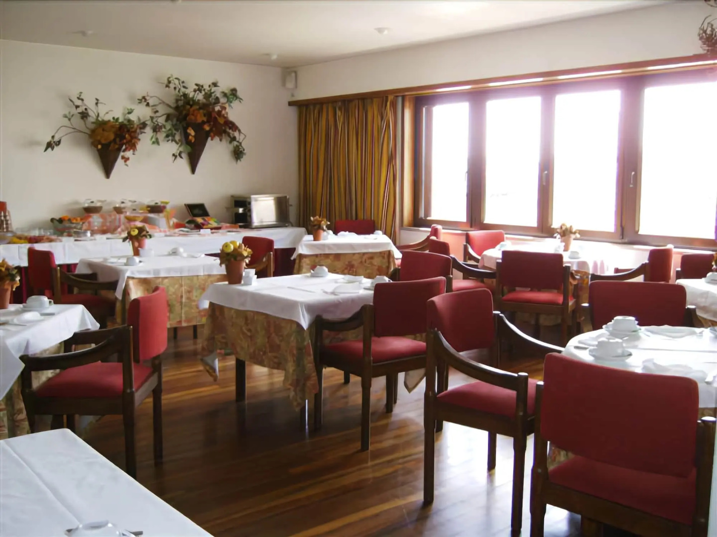 Hotel Fortaleza de Almeida