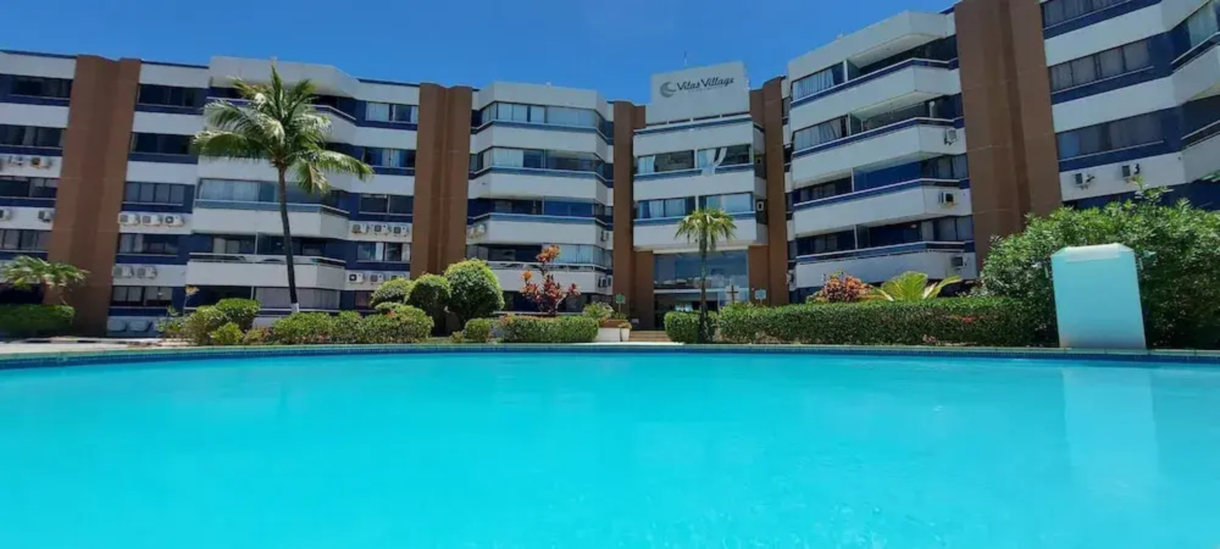 COVLA0102 - Condomínio Vilas Village