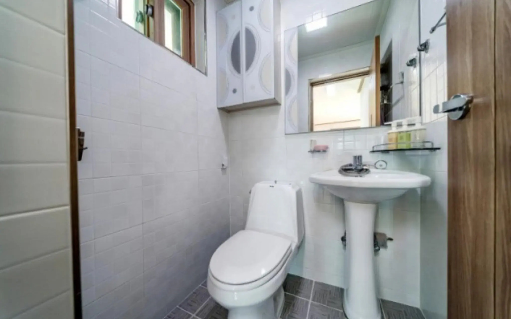 Danyang Sanmaru Pension