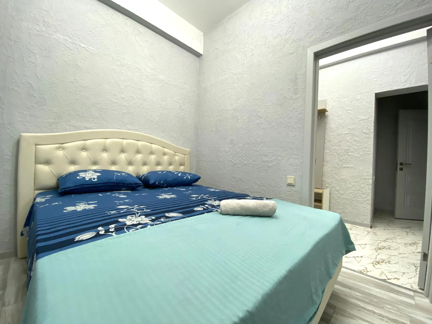 Апартаменты SunDag (СанДаг)