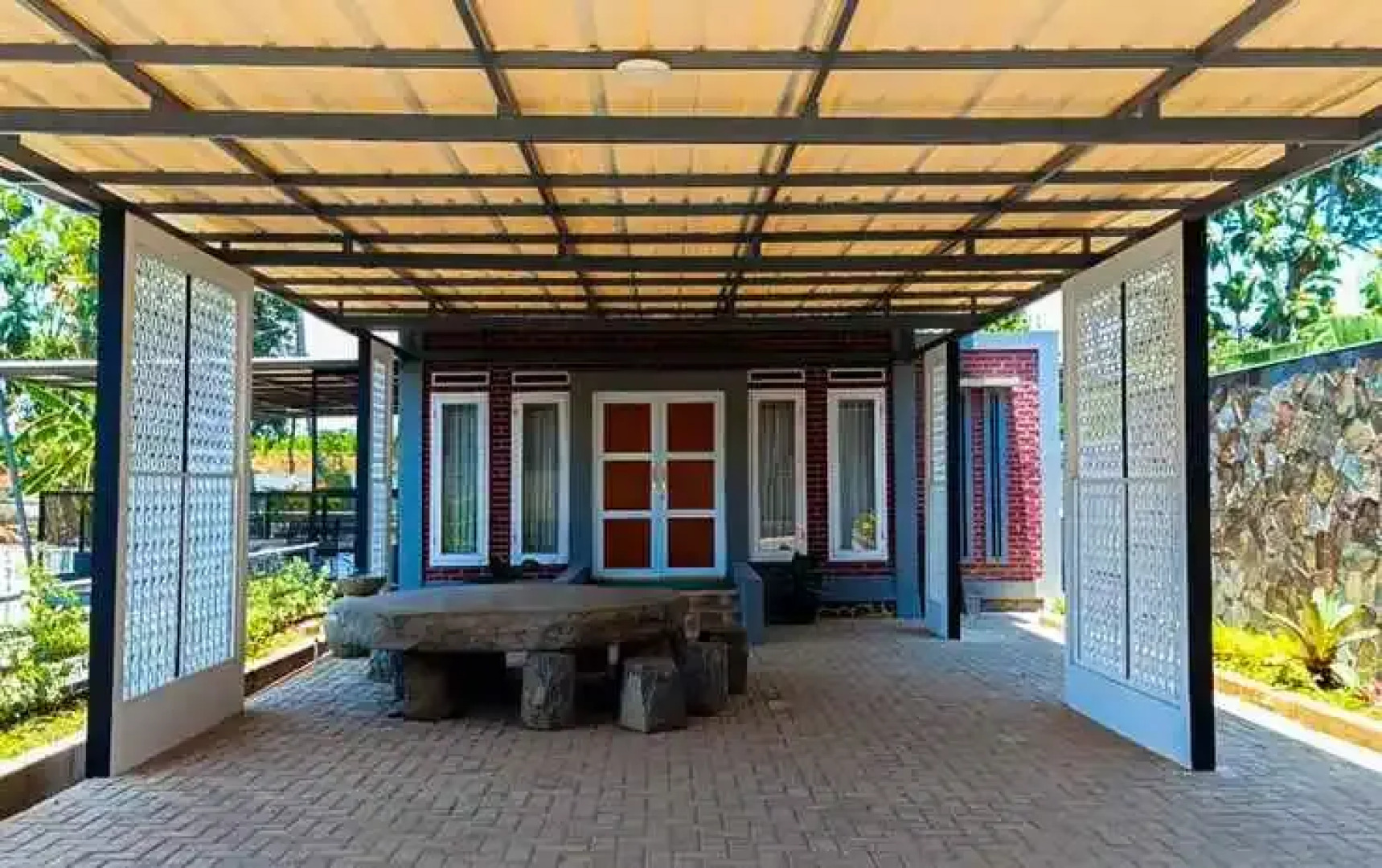 Shakilla House 2 Rancagoong Syariah