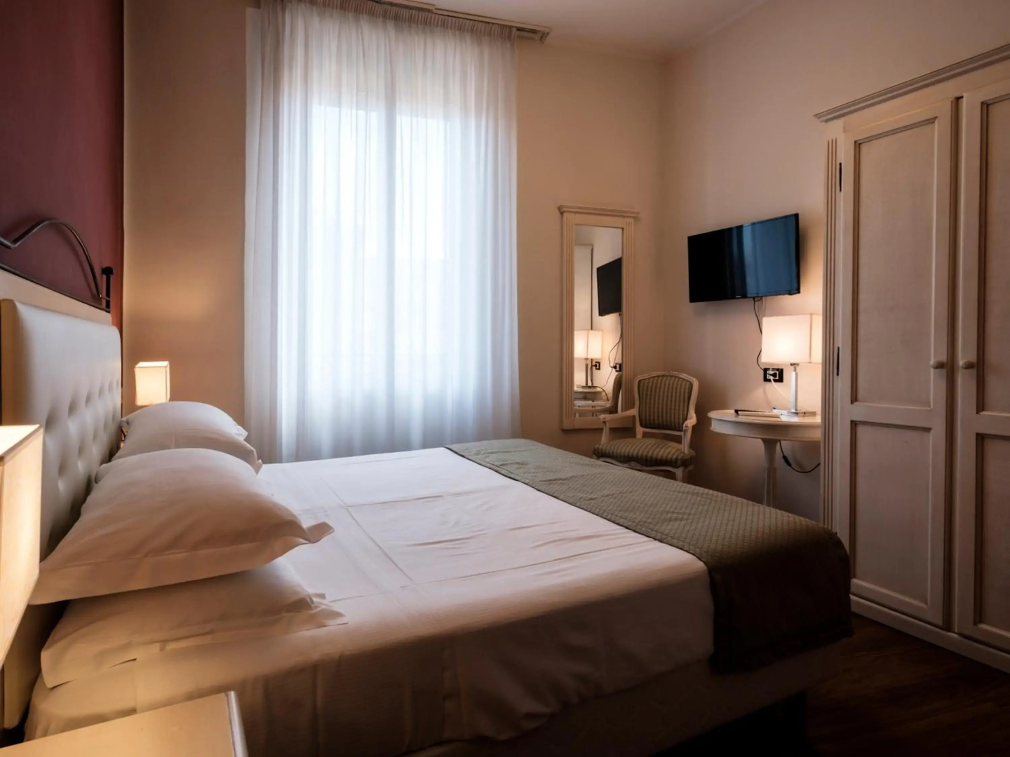 Hotel Accademia