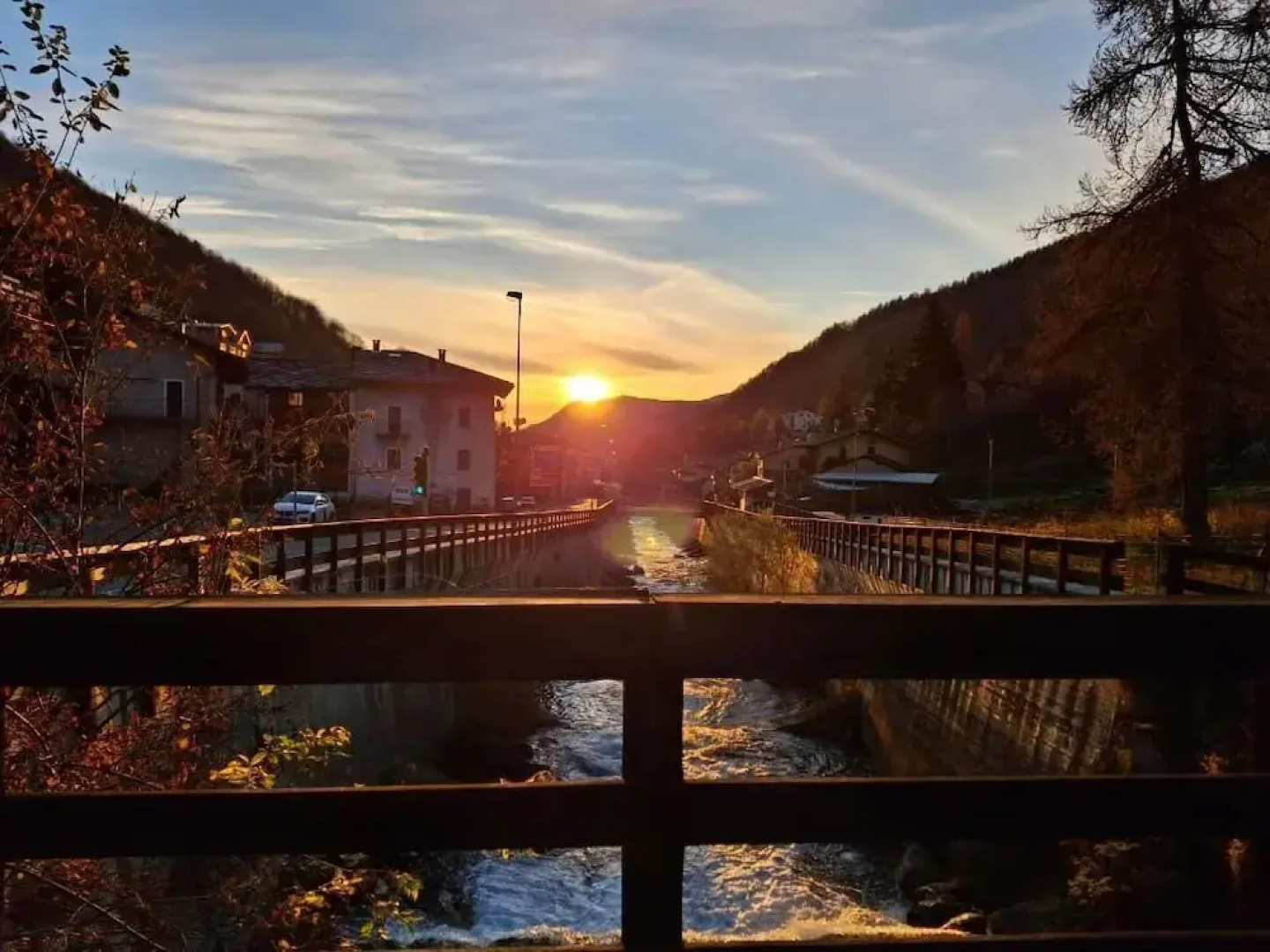 Albergo Bar Ristorante Monviso