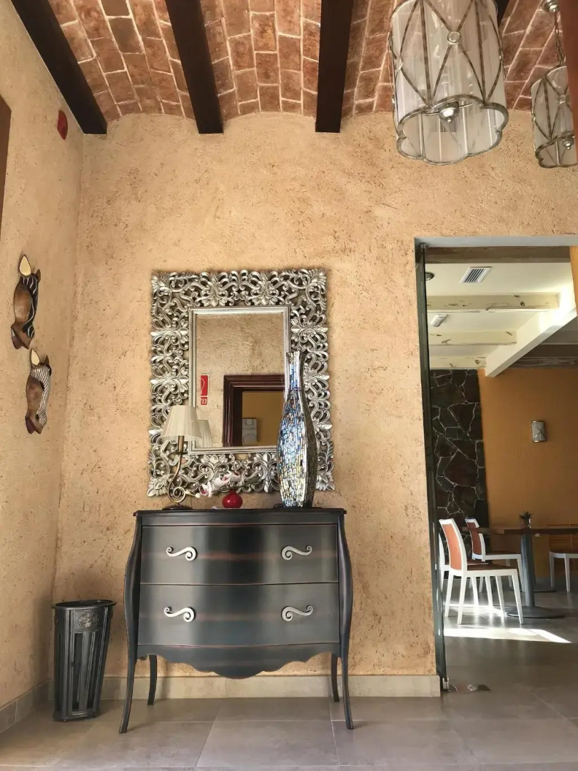 Hostal Rural Los Girasoles de iniesta