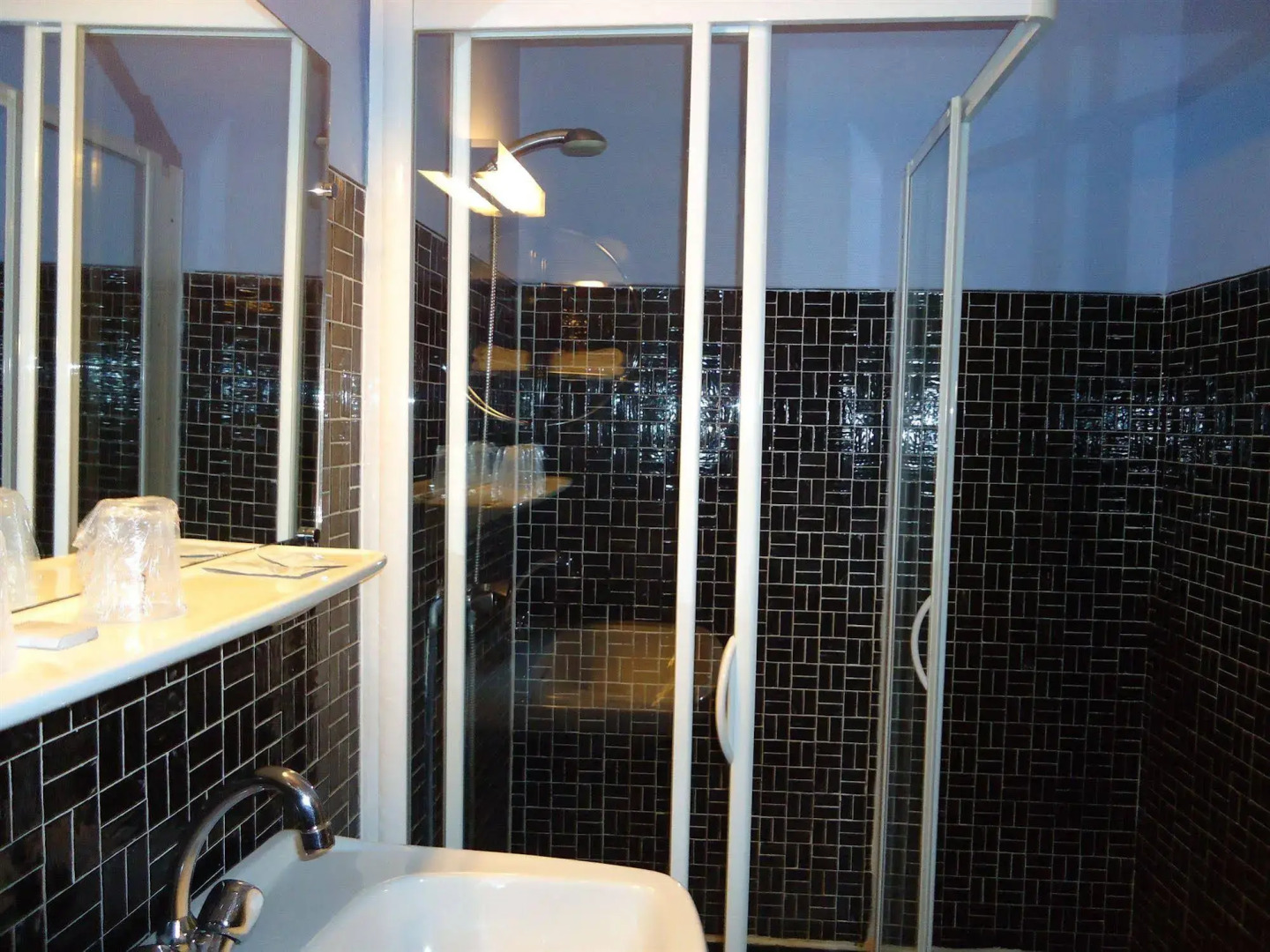 Hôtel des Voyageurs