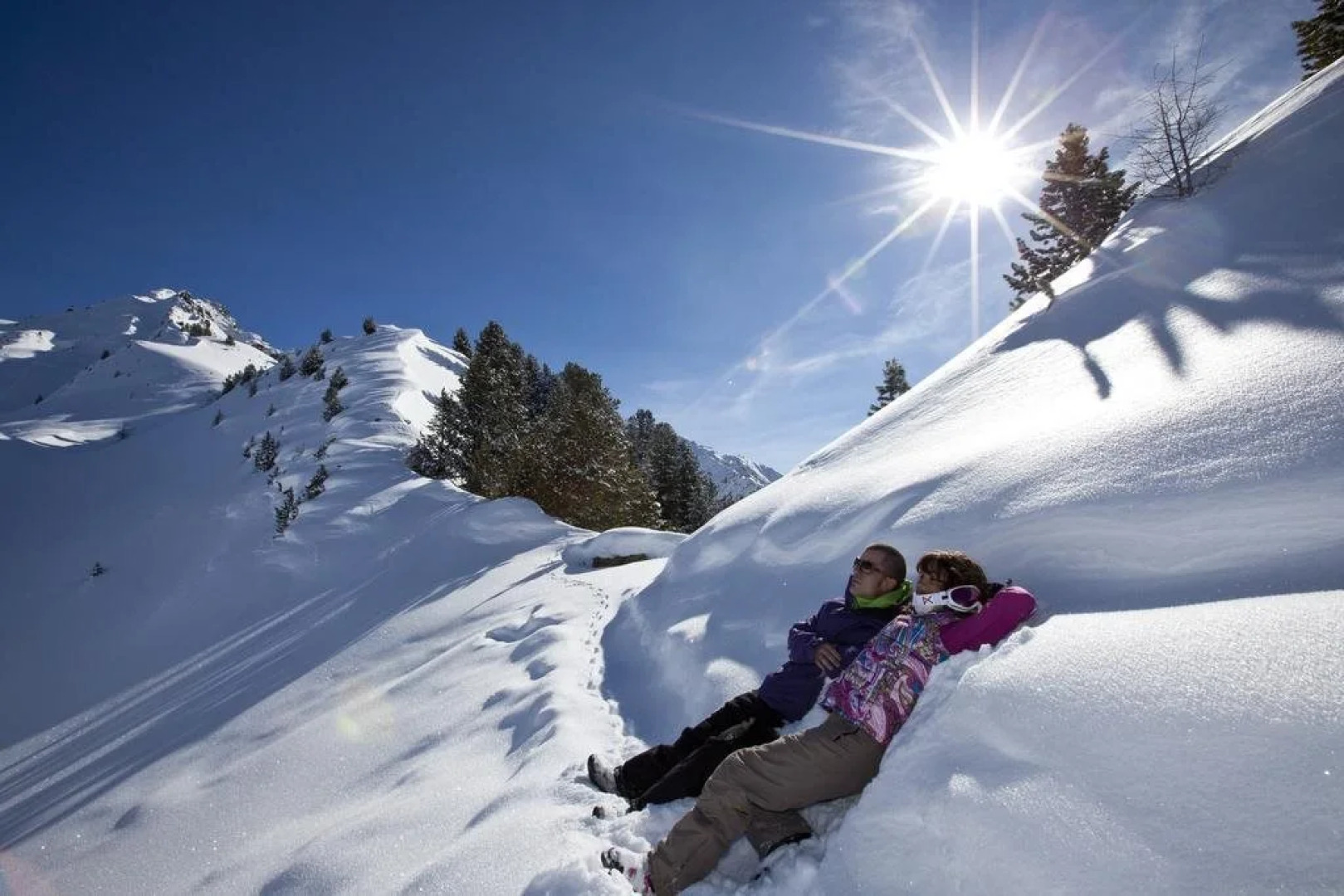 Appartements Jeitner