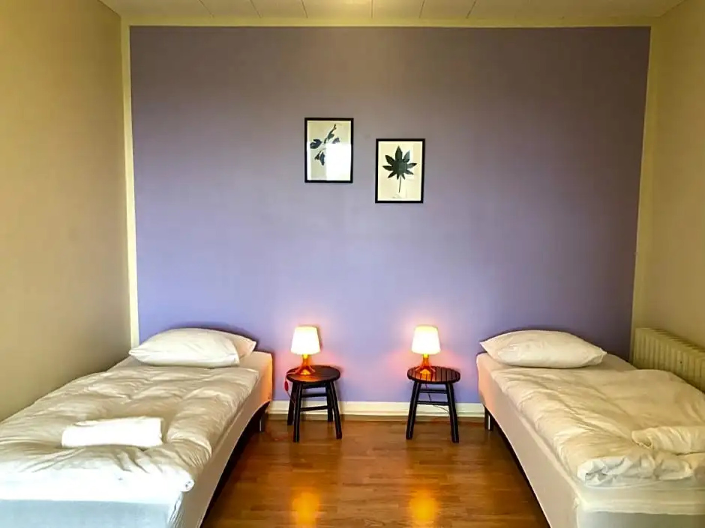 Paradise Cave Hostel & Guesthouse