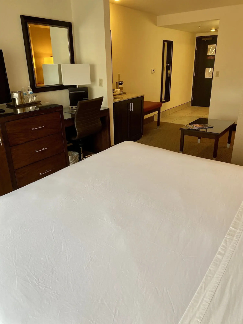 Radisson Hotel Colorado Springs Airport