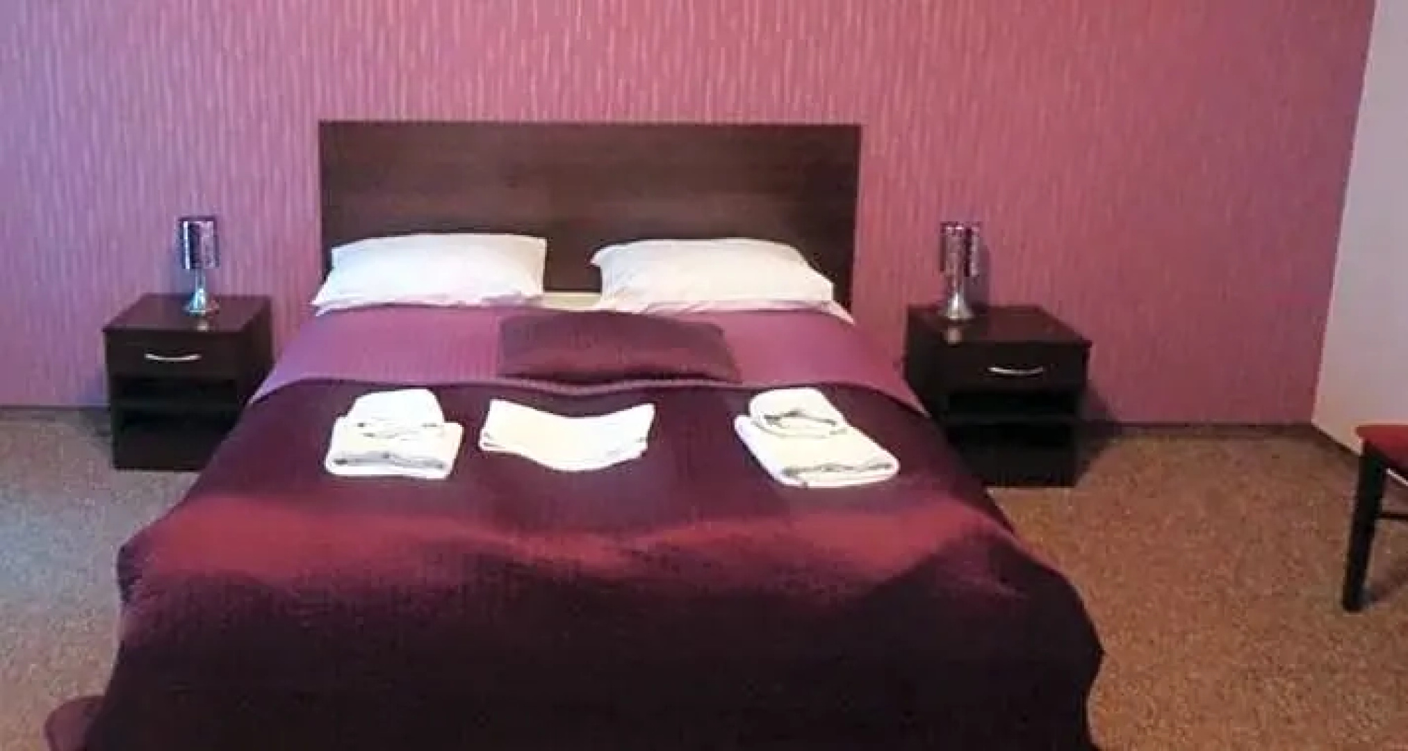 Hotel & Restauracja Euforia