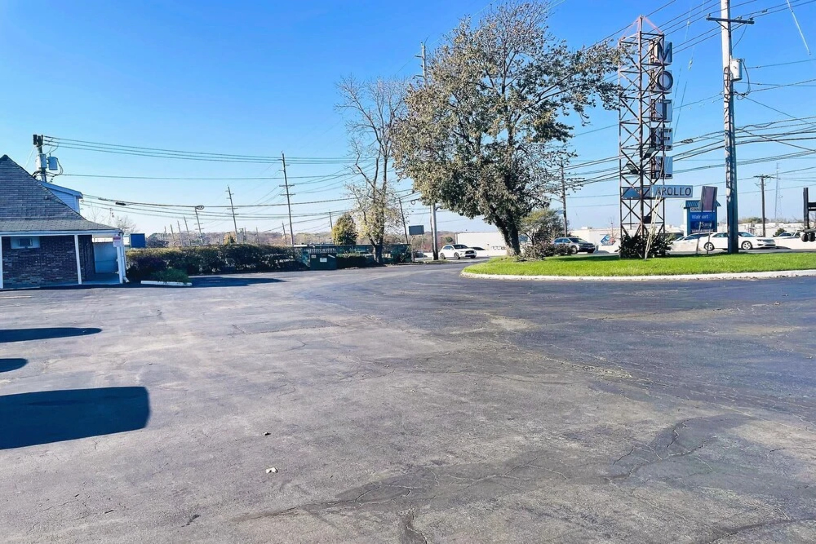 Apollo Motel By OYO Cinnaminson NJ, US-130