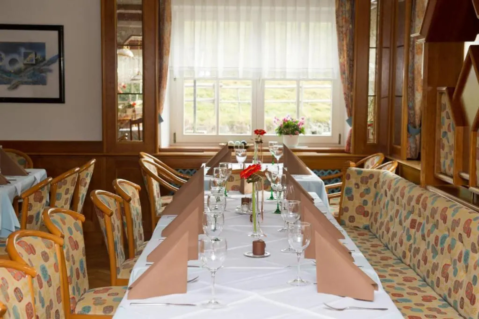 Gasthof-Hotel Jaritz