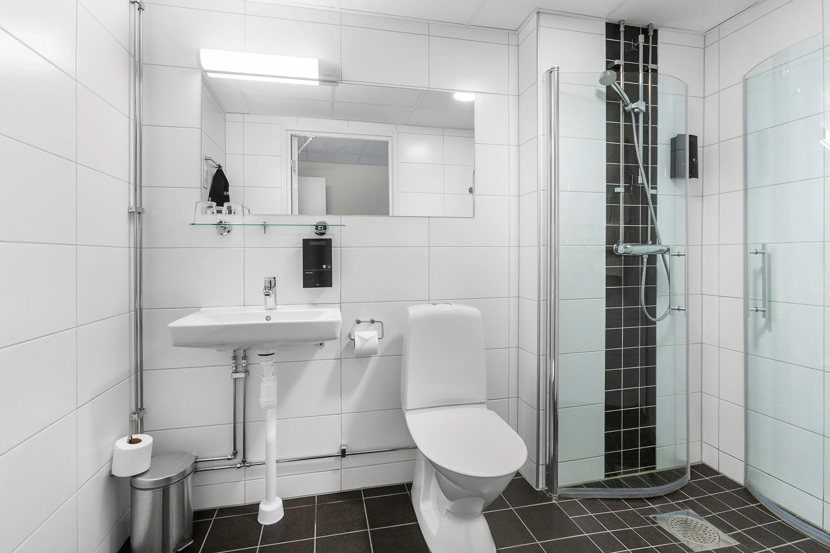 Best Western Hotel Tranas Statt