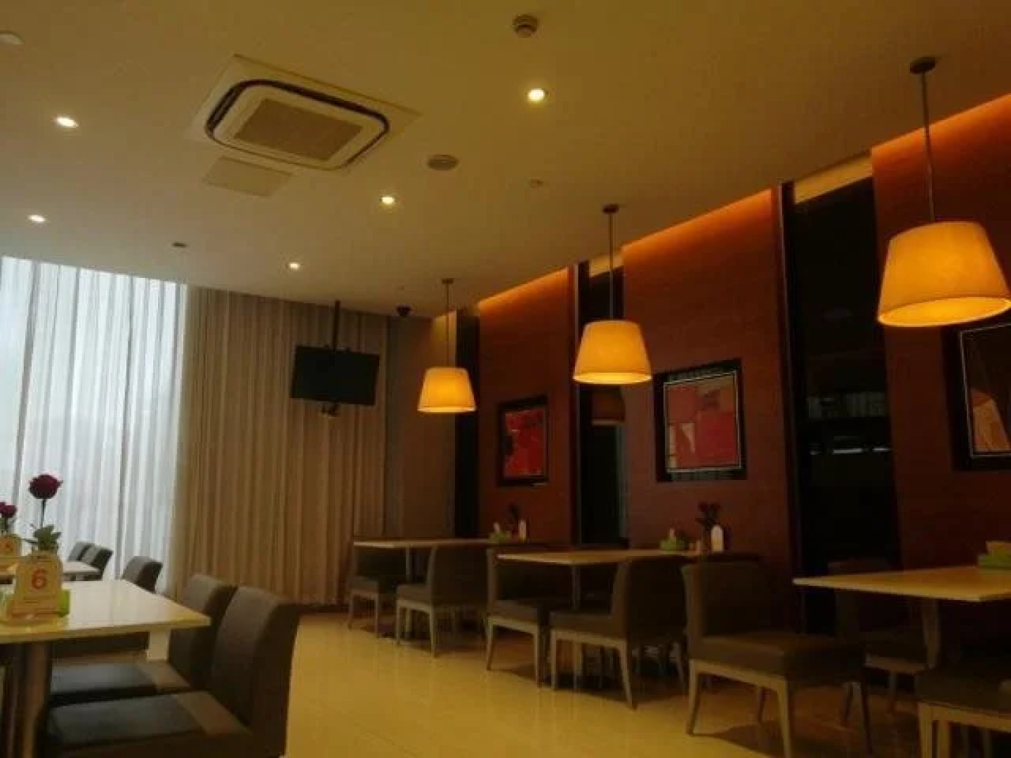 Jinjiang Inn Suqian Shuyang County Government