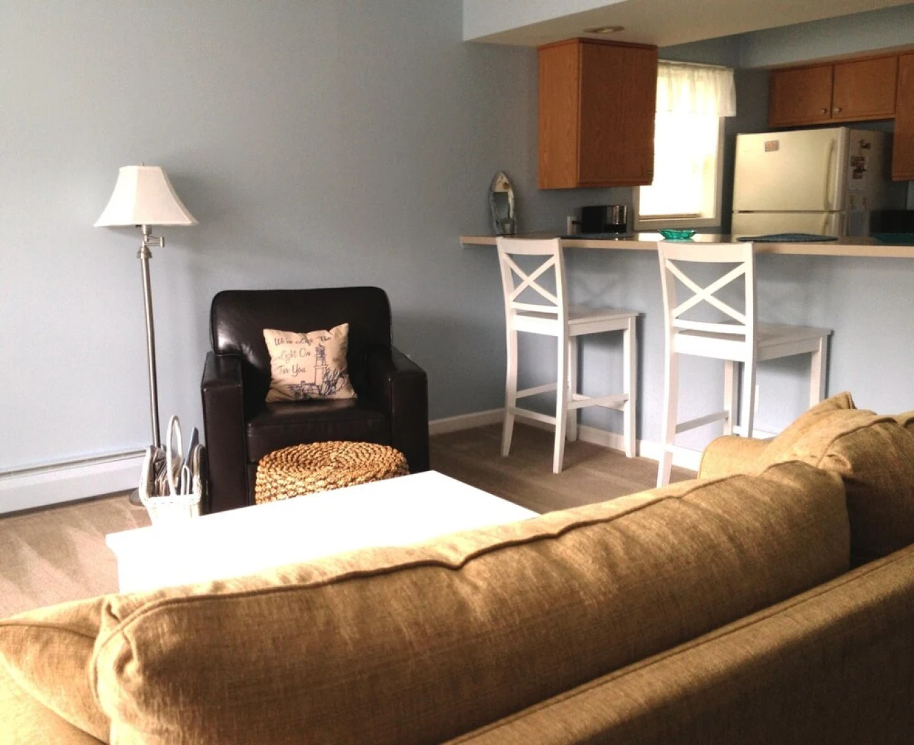 Wells Rested - W579 Unit A by Getaway