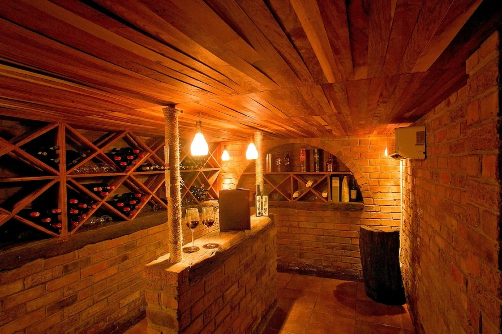 The Hide Safari Camp