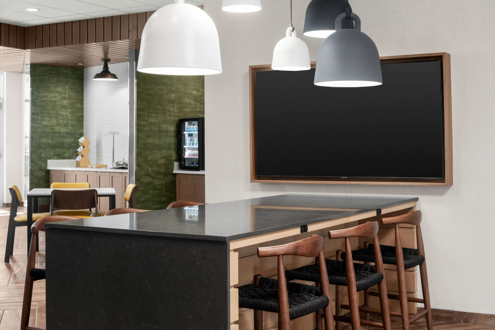 Fairfield Inn & Suites By Marriott Victorville