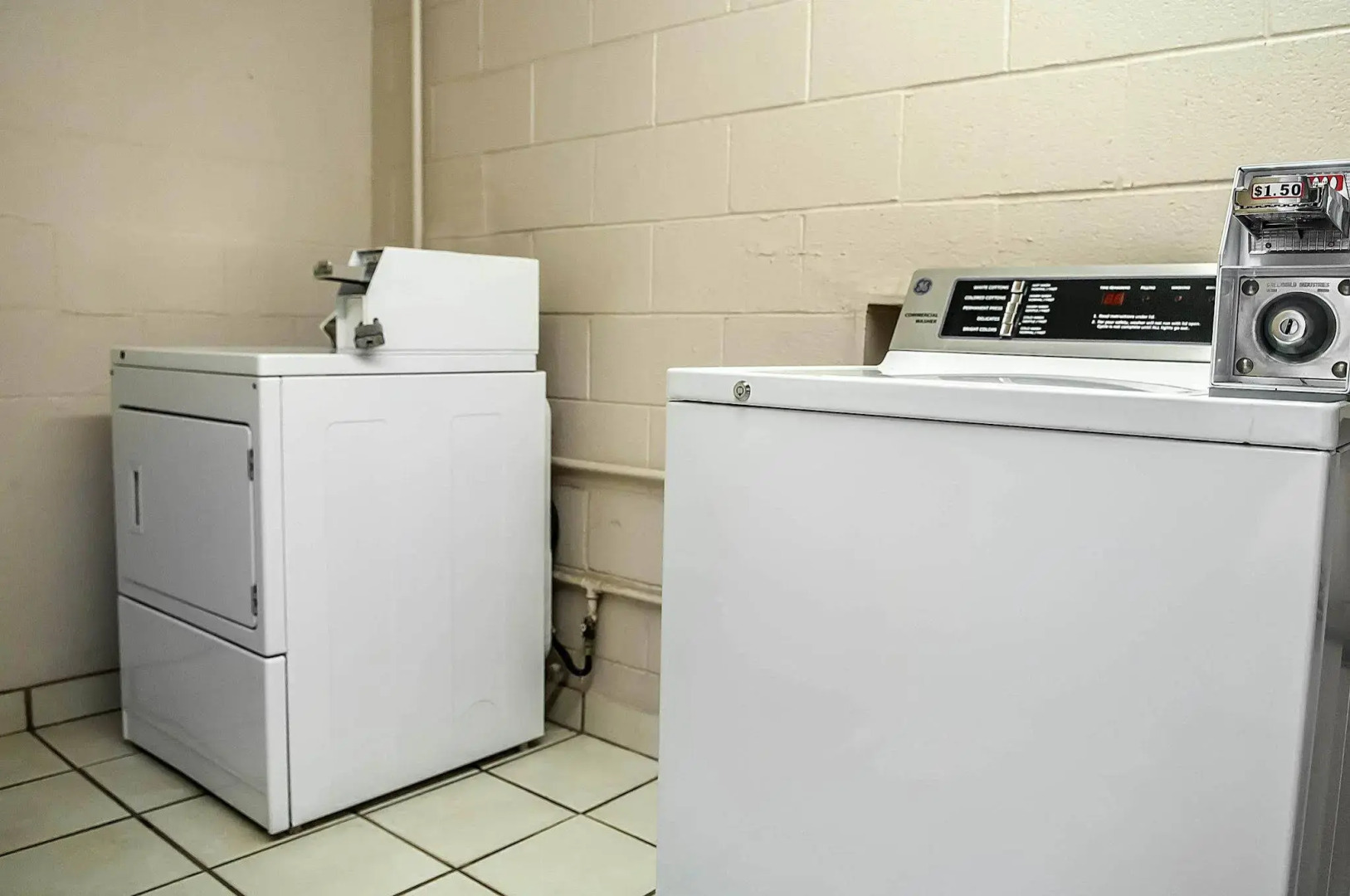 Quality Inn Tucumcari